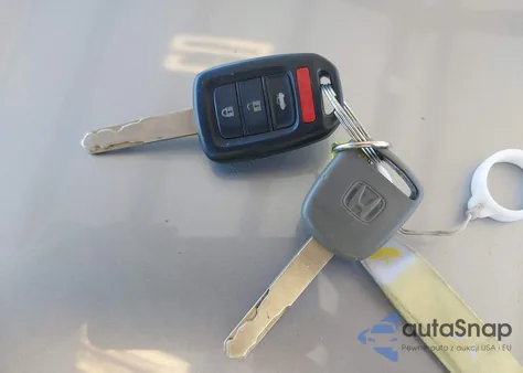 2017 Honda Accord Sport from USA, damaged, VIN 1HGCR2F52HA026222